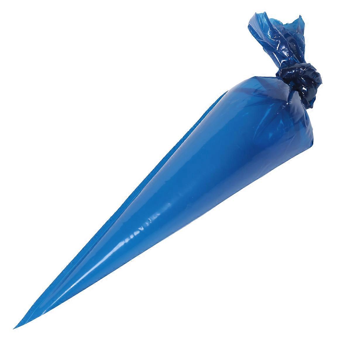 50pcs Saco de Pastelaria Extra Grande 21 polegadas Decoração de Bolo Creme de Confeitar Sobremesa Decoratio