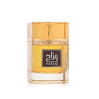 Eau de Parfum - ZIMAYA - Mazaaj - 100 ml - Miehet - Korkea pitoisuus