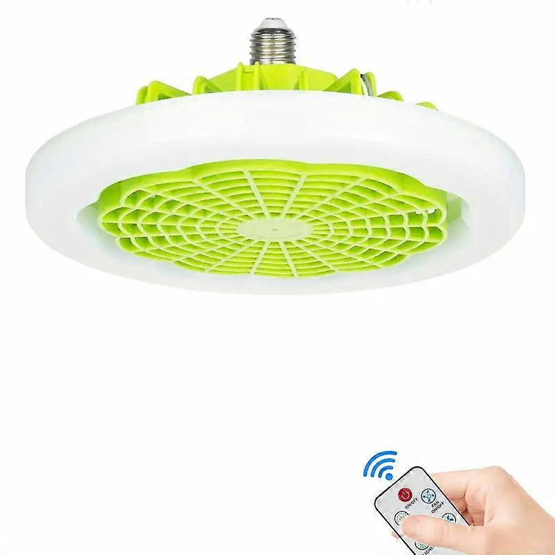 Nnetm Remote-controlled Ceiling Fan