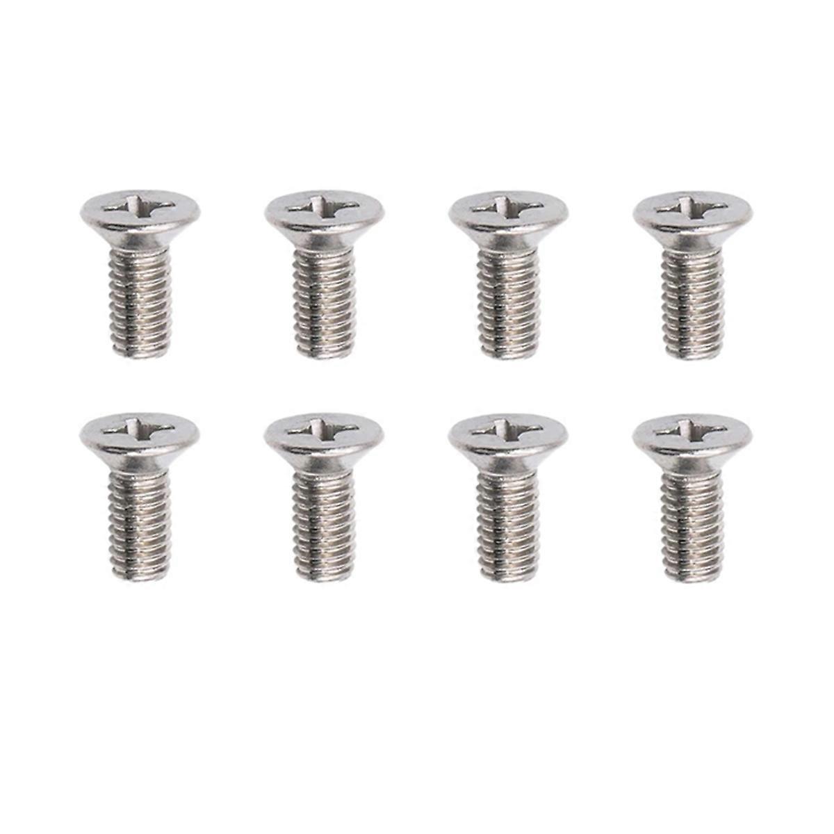 Brake Disc Rotor Screws Retaining Screws Brake Disc Rotor Fixing Screw for 93600-06014-0H