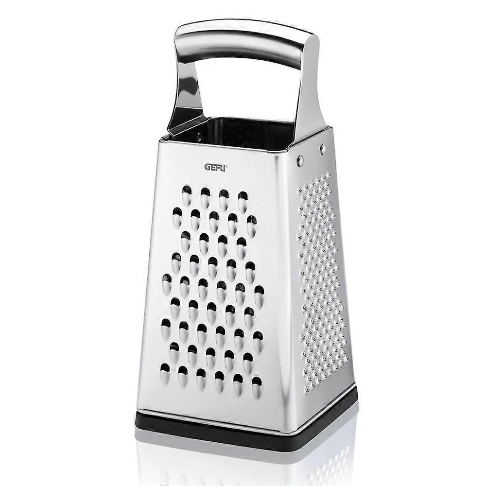 Gefu 4-sided grater G89562