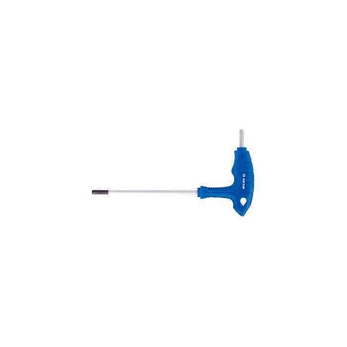 Male hex key with L-shaped handle - 8 mm L. 280 mm