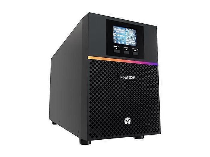 Liebert GXE GXE3-1500IMT - on