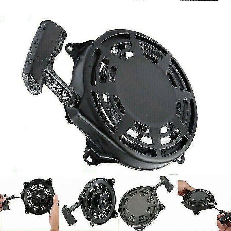 Recoil starter suitable for Briggs & Stratton 497680 lawn mower