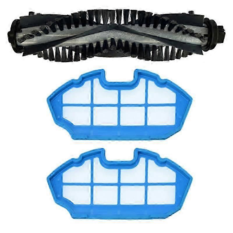 Primary Filter Main Roller Brush for MT720 MT710 MT501 Sweeper Vacuum Cleaner Accessories Parts