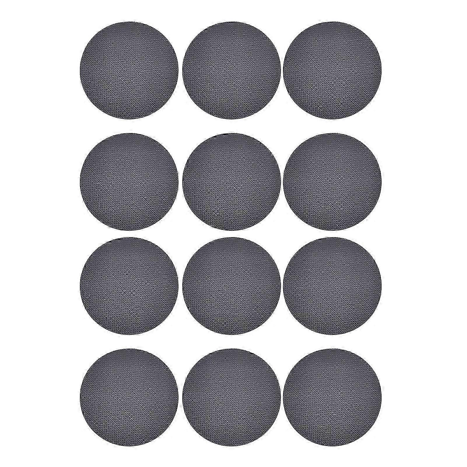 12 Pieces Non-Slip Self-Adhesive Strips with Durable Texture Removable Widely Applicable High Stickiness Anti-Slip Bathtub Adhesive Tapes for Safety