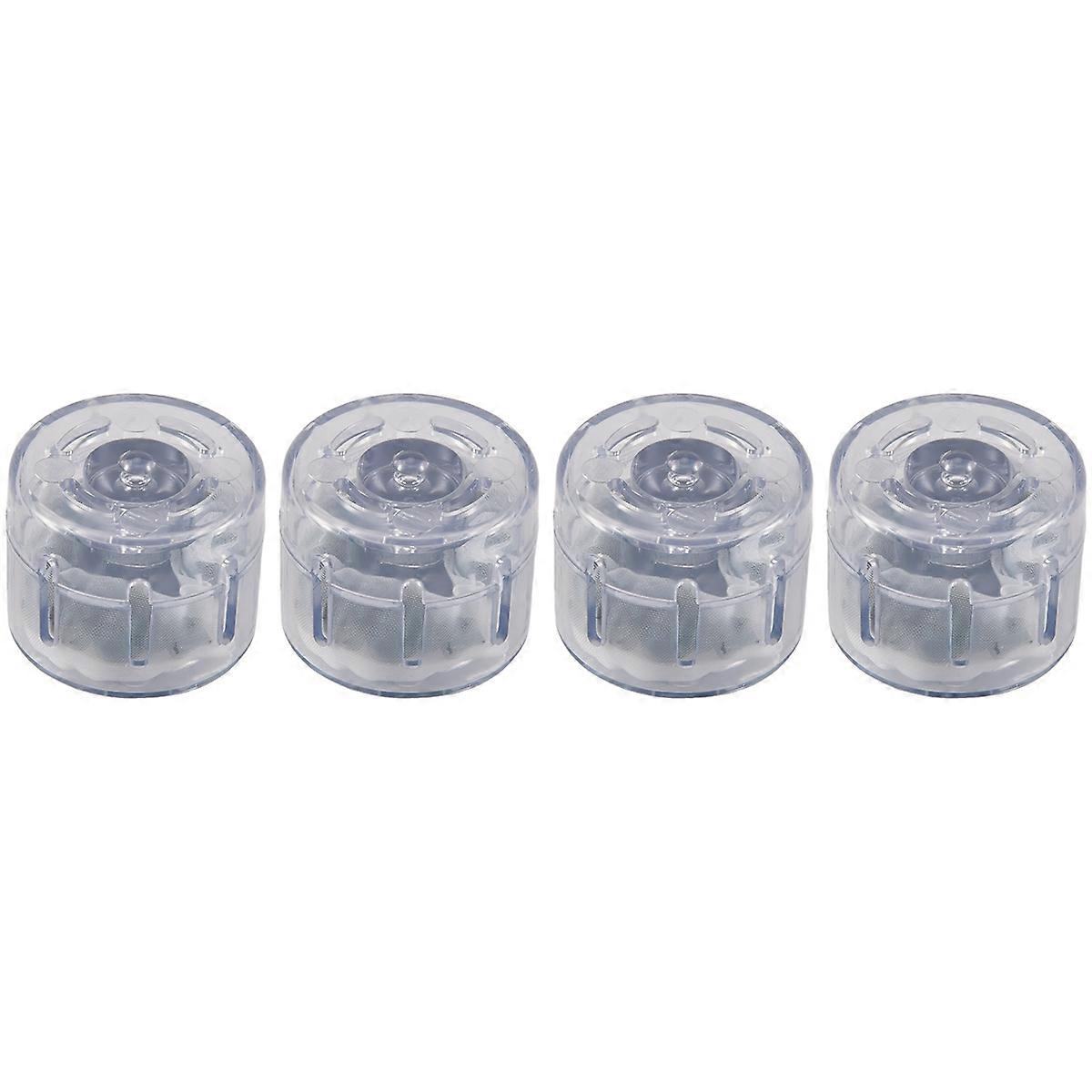 4Pcs for Dreame S10/S20/W10/W20X10 Ag+ Module Silver Ion Accessories