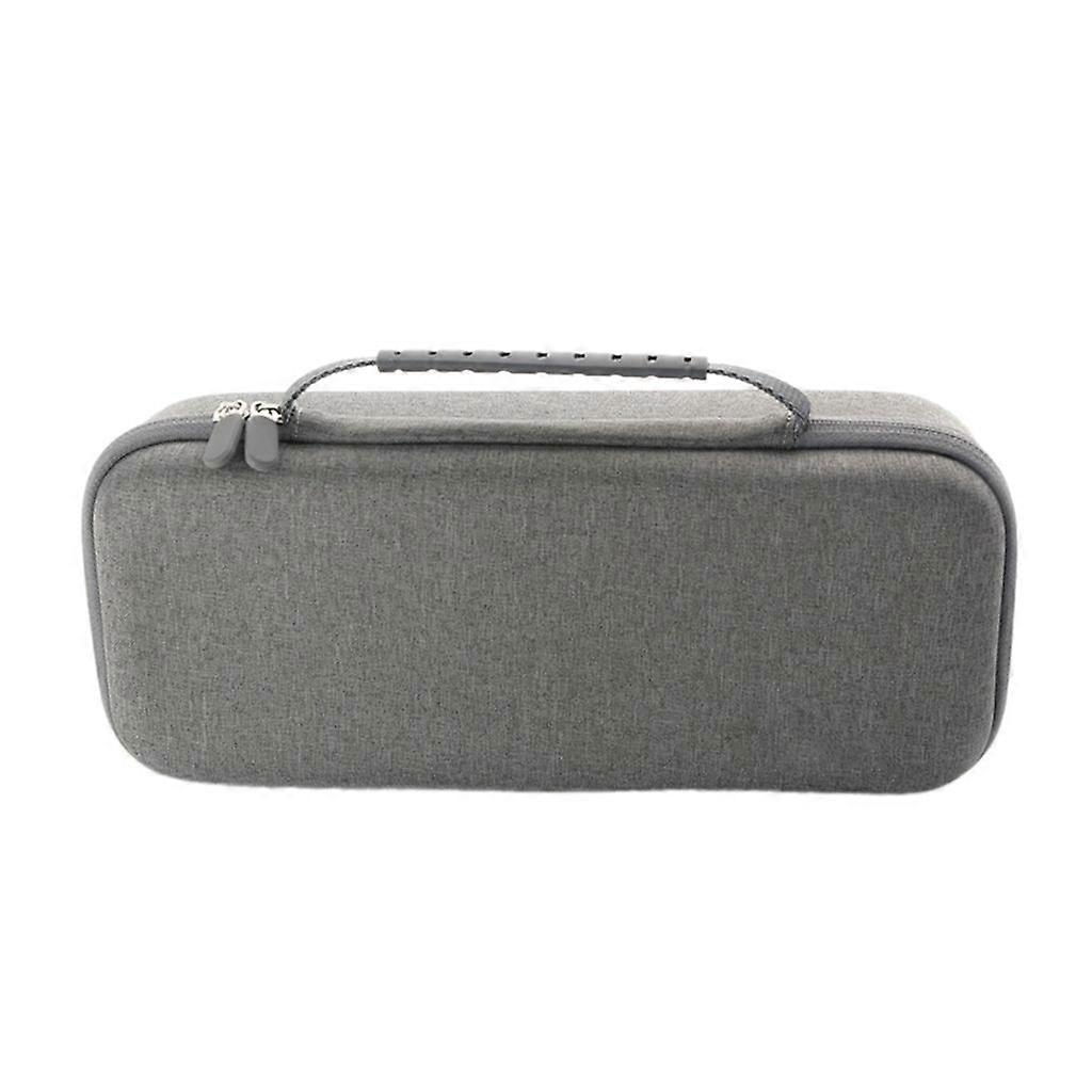 Portable Travel Case For Handheld Gaming Console Protective Storage Hard Shell