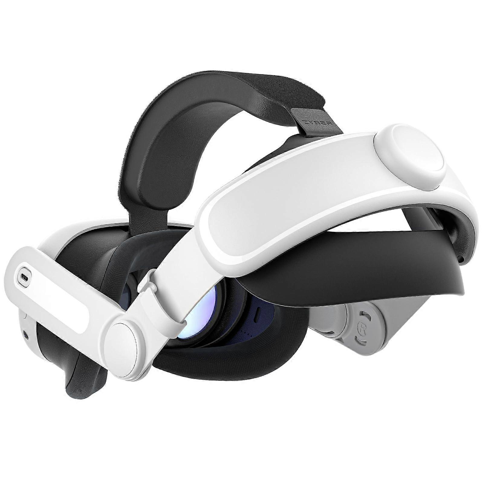 Adjustable Comfort Elite Headband for Headphone Replacement