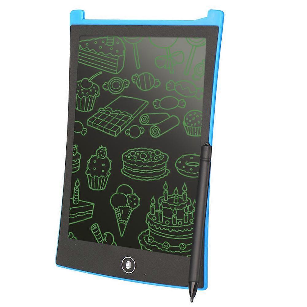 Innovative Drawing Tablet For Toddlers, Spark Creativity With Eco Friendly Reusable Paper Saving Portable Design For 3 4 5 6 7 8 Year Old Boys Baby,