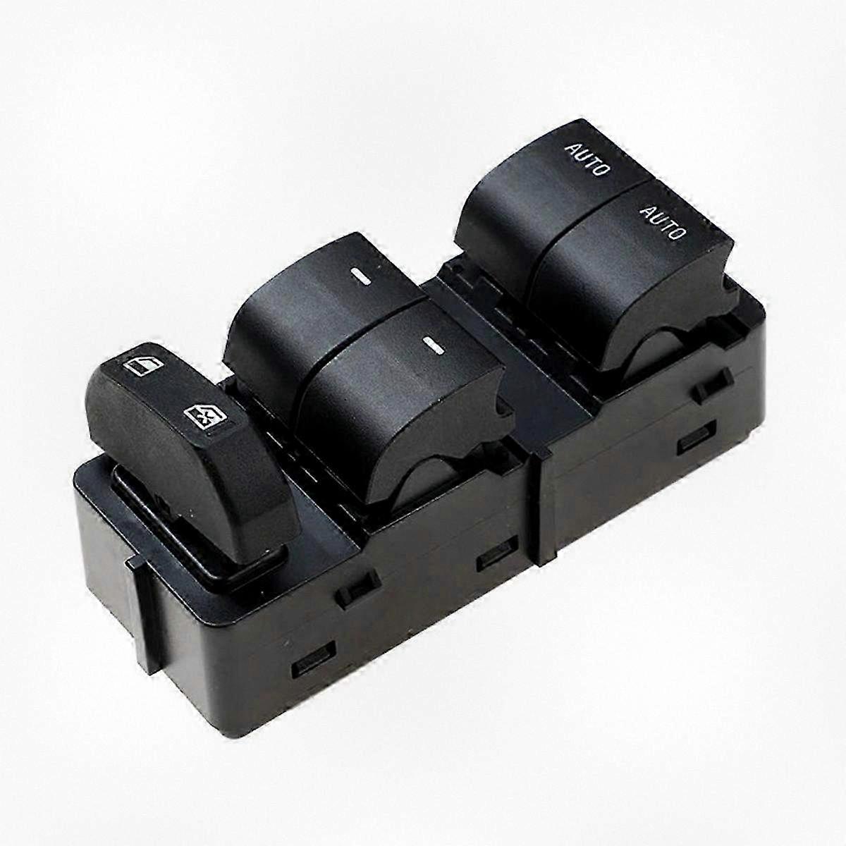 Auto Electric Window Switch Replacement Part Compatible with Model Year 2011-2014 Left Hand Drive BL3Z-14529