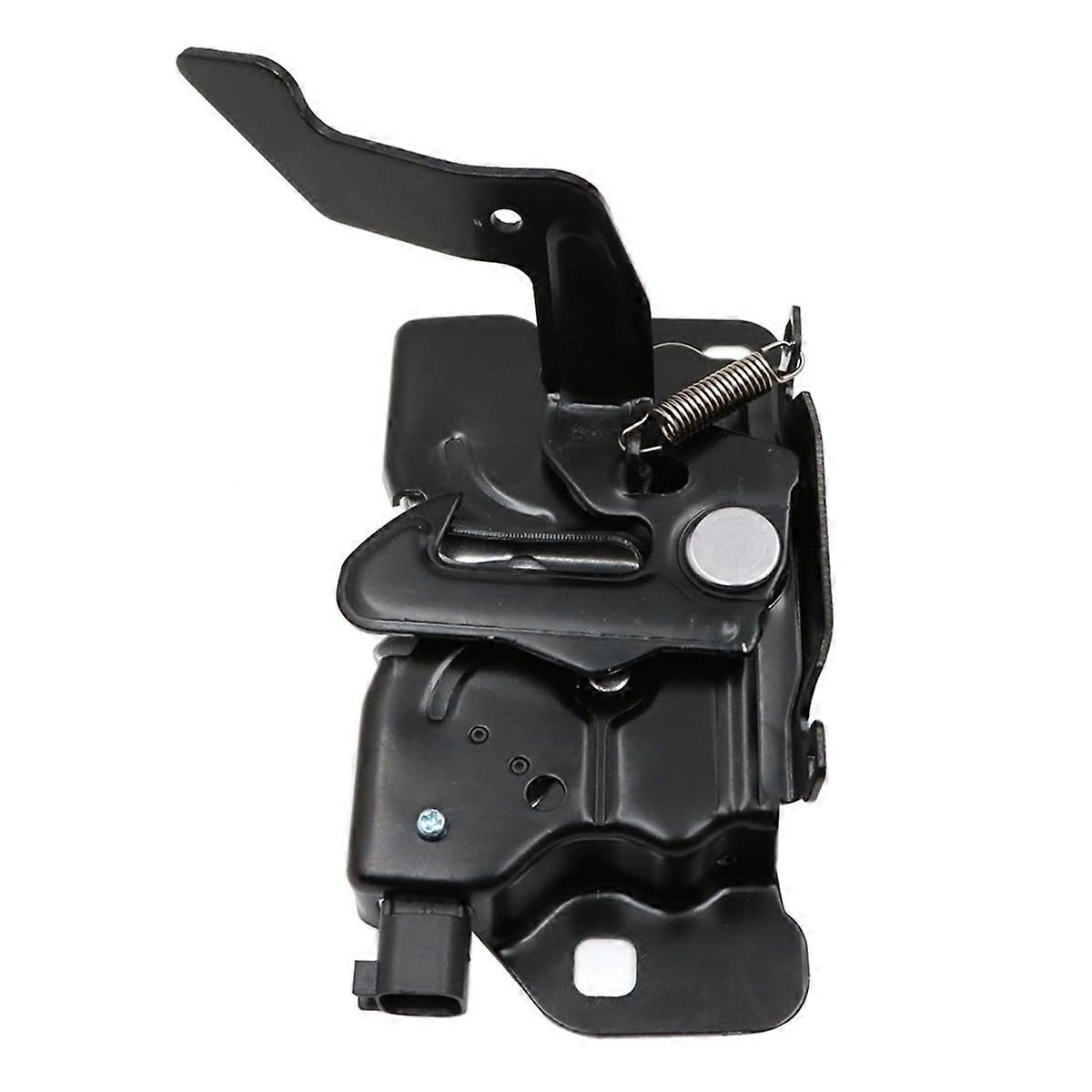 Ram 2500 Hood Latch - Guaranteed Genuine Ram Parts
