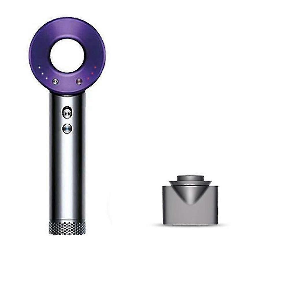 Ny profesjonell hårføner