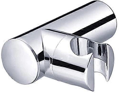 Shower Head Holder Adjustable Hand Shower Bracket Wall Mount Bathroom Accessory Shower Base Bracket Limb Support Bracket