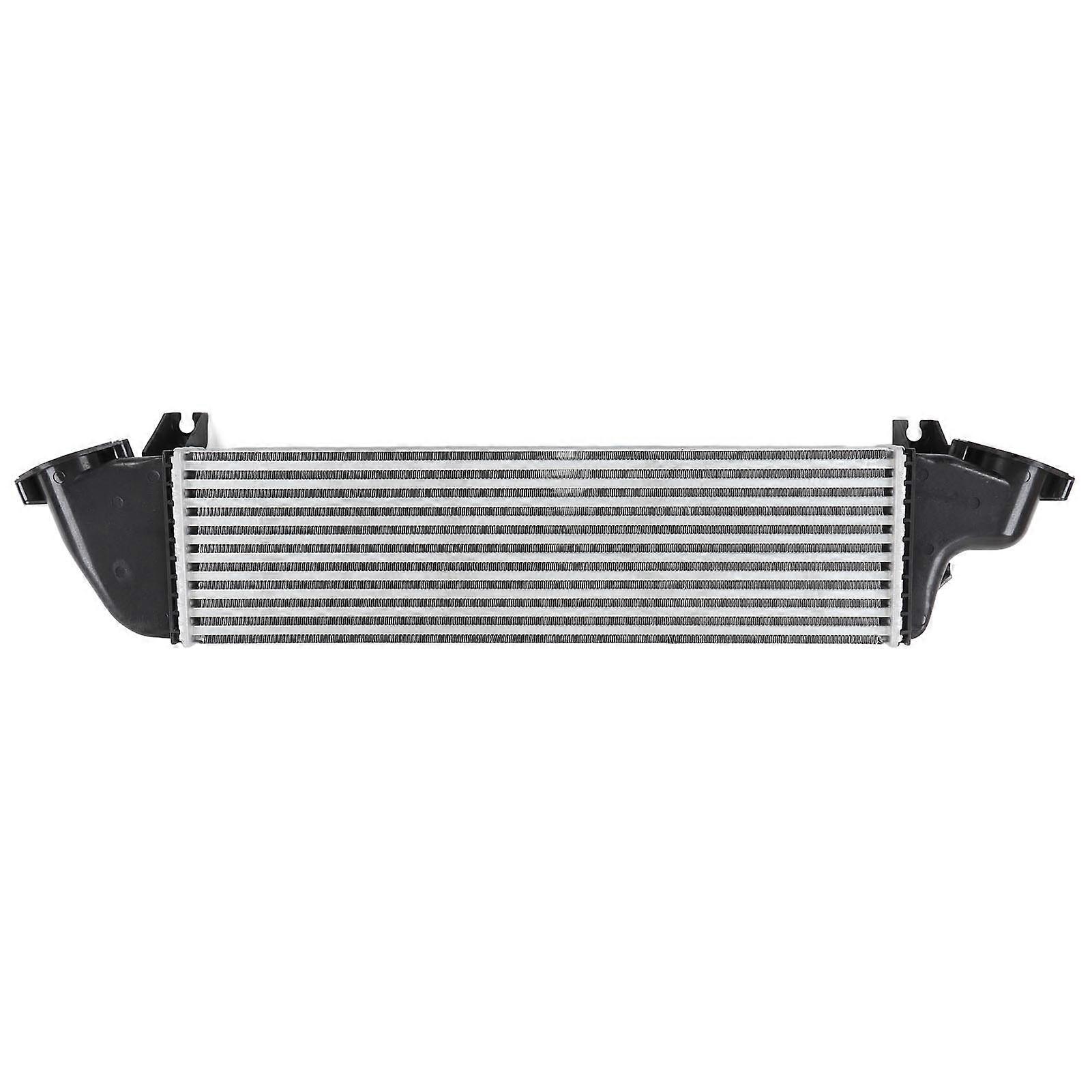CarIntercooler TurboIntercooler VehicleIntercooler AutomotiveIntercooler CarAirIntercooler IntercoolerforL200Triton