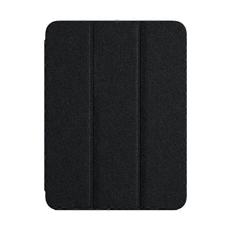 ZGA Tri-Fold Voltage Smart Leather Tablet Case