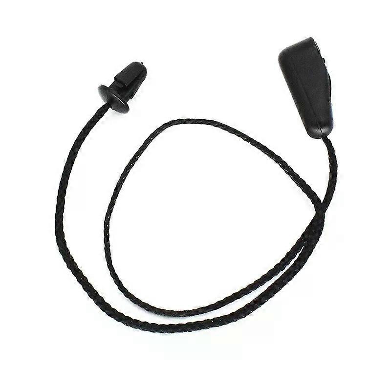 4M51A46538AB Auto Hutablage Gurt Schnur für Ford Focus Fließheck MK2 2004 2005-2011 Für C-Max MK1 2004-2010 Auto Zubehör