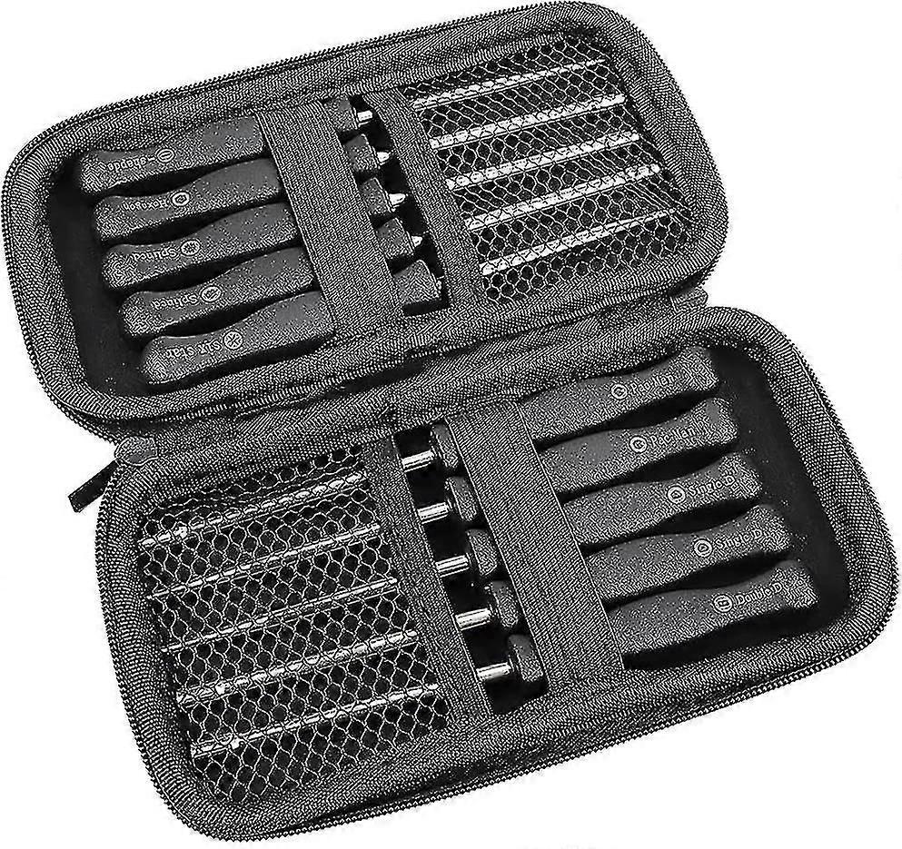 10-piece Carburettor Adjustment Tool Set Screwdriver Adjustment Tool For Small Engines