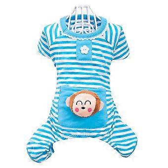 Pet Cute Clothes Autumn And Winter Pet