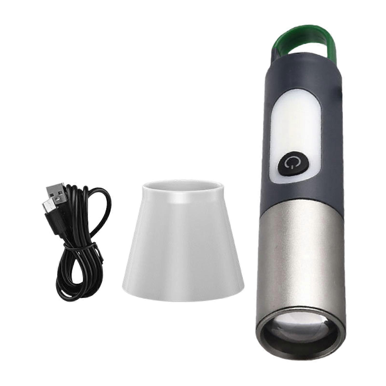 Camping Lamp Atmosphere Light 4 Lighting Modes Lighting Lantern