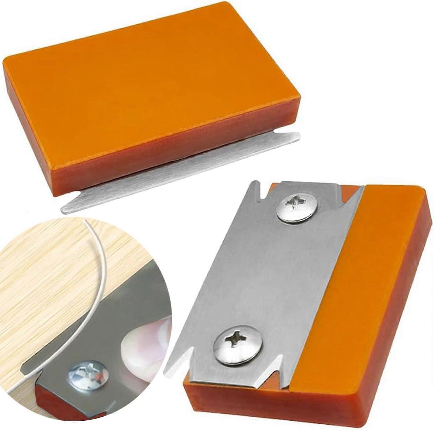 Edge trimmer edgebander for woodworking tools Precise veneering tools and accessories