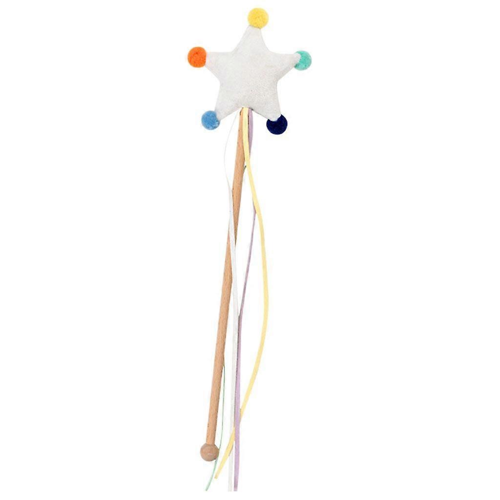 Toy, Interactive for Cats Kitten Playing Kids Pet String Toy