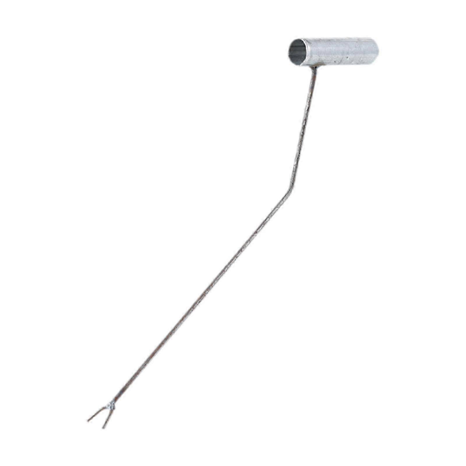 Manual Seedling Transplanter Tool Heavy Duty Sturdy Practical Garden Planting Tool Easy to Use