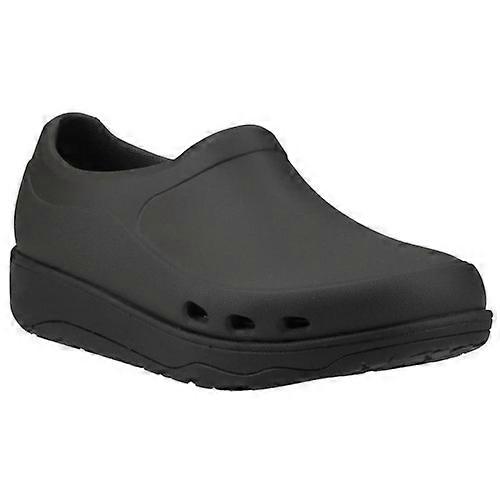 FitFlop Womens/Ladies Work High-Performance Clogs