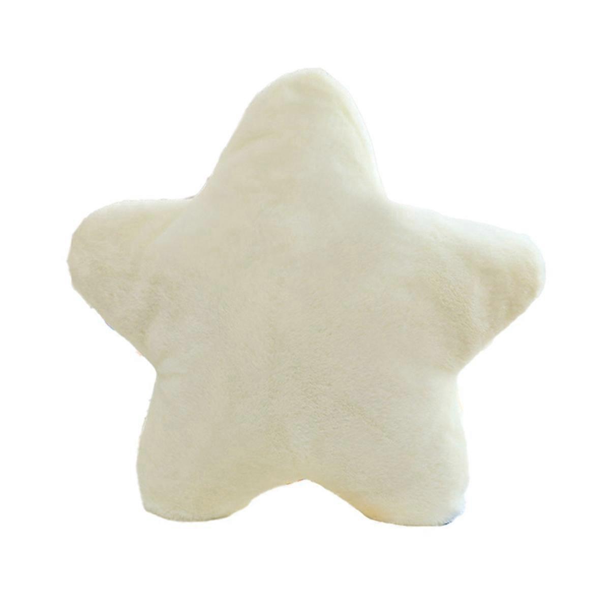 Star- Pillow,Throw Pillow Butt Cushion Pillow, B