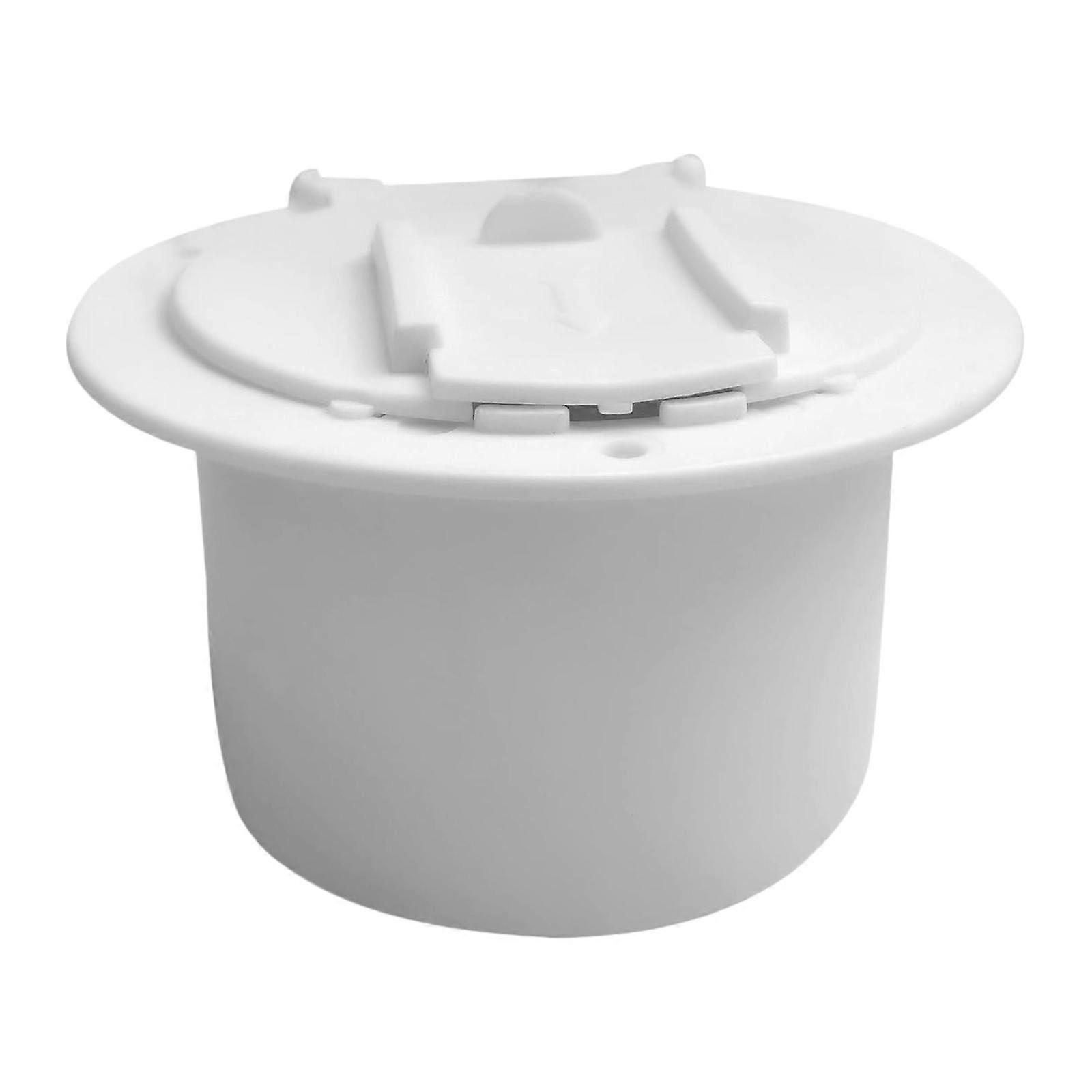 Generic Electric Cable Hatch RV Accessories High Performance Replace Parts
