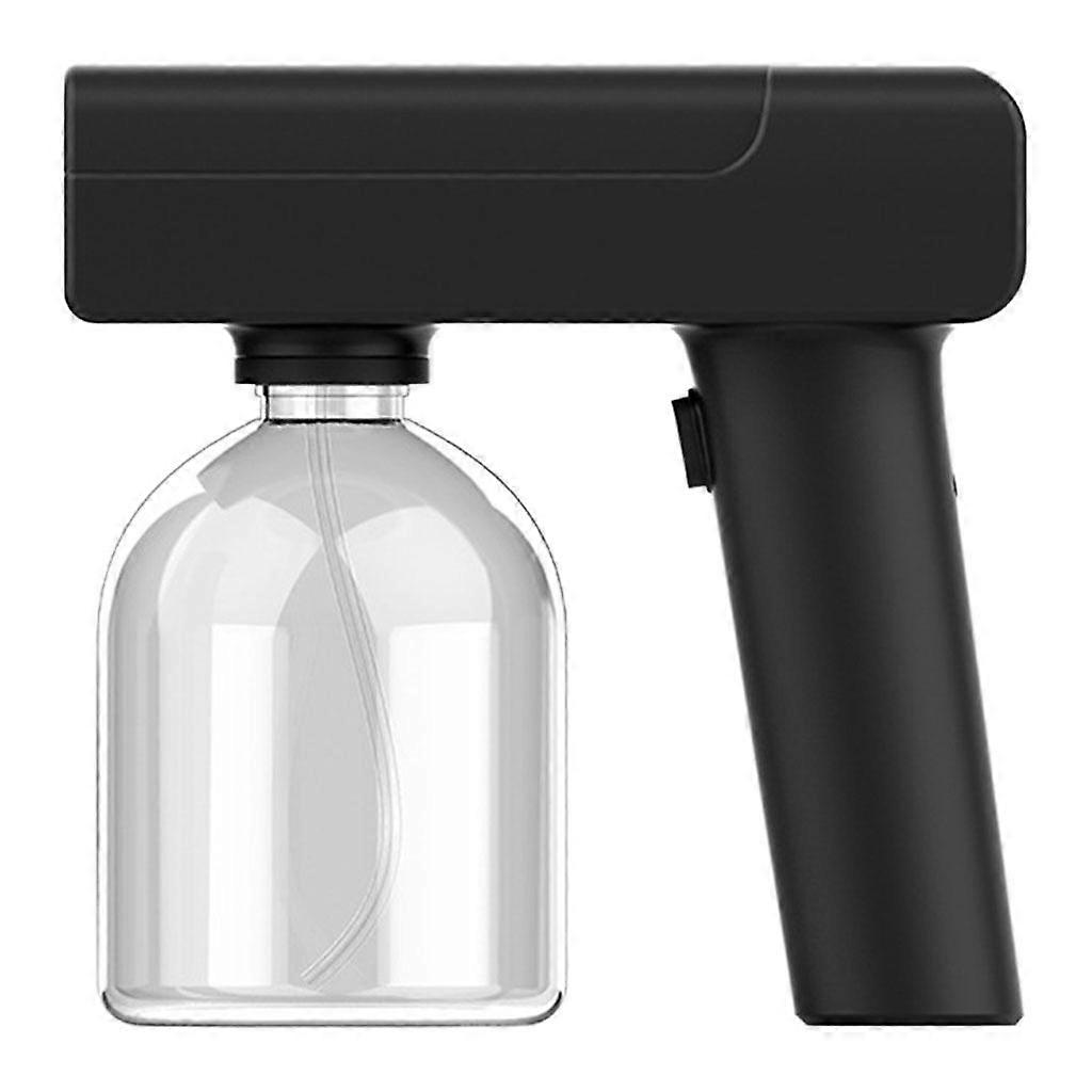 USB Rechargeable Electric Nano Nano Fogger Atomization Sanitizer Spray Spraying