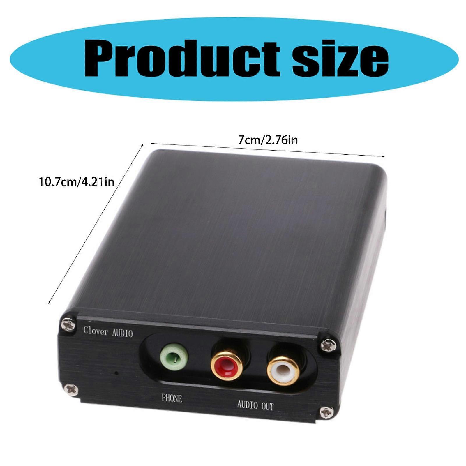 CM6631A Digital Interface USB to I2S/SPDIF Coaxial Output 32/24Bit 192K Board