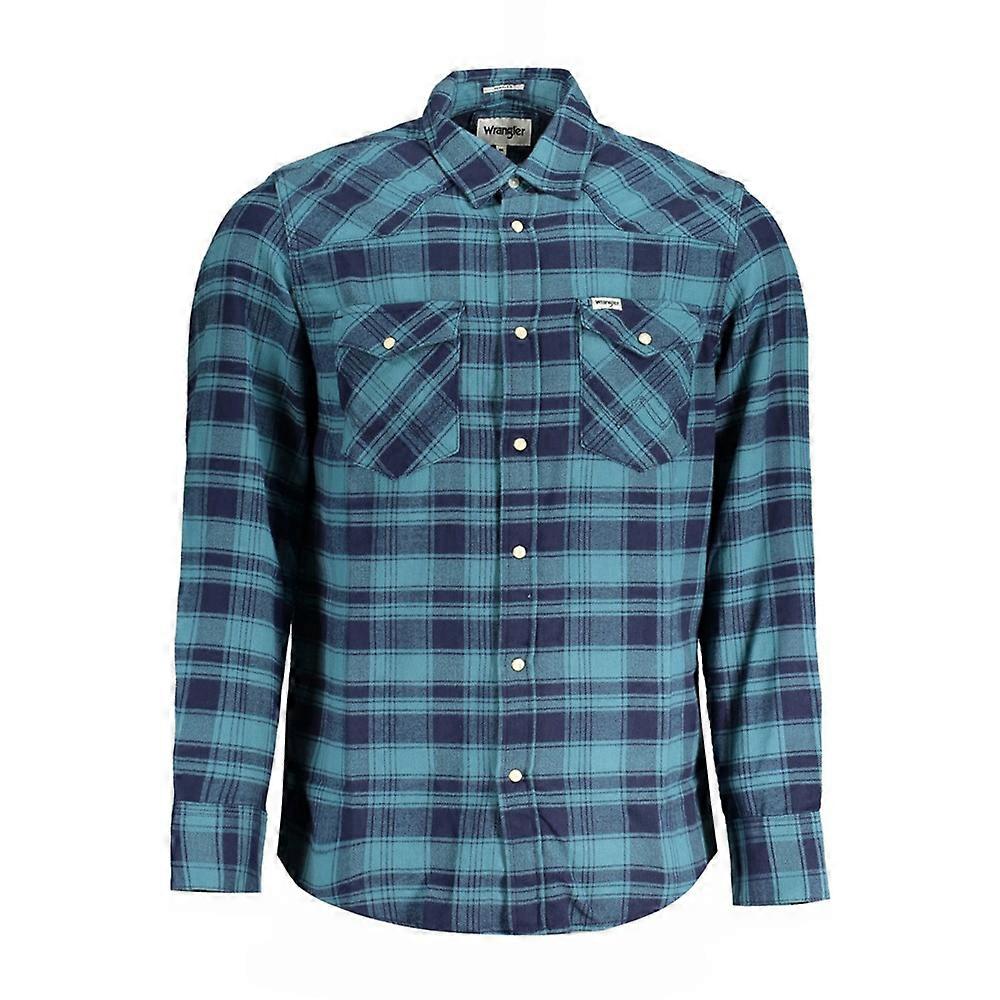 Shirts Wrangler 112356