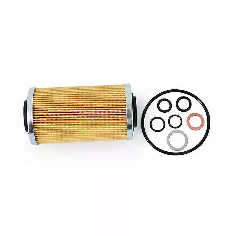 For 2014-2022 Can-Am Spyder Oil Filter Seal Kit O-Rings 1330 Motor F3 F3-S RT fit Can Am
