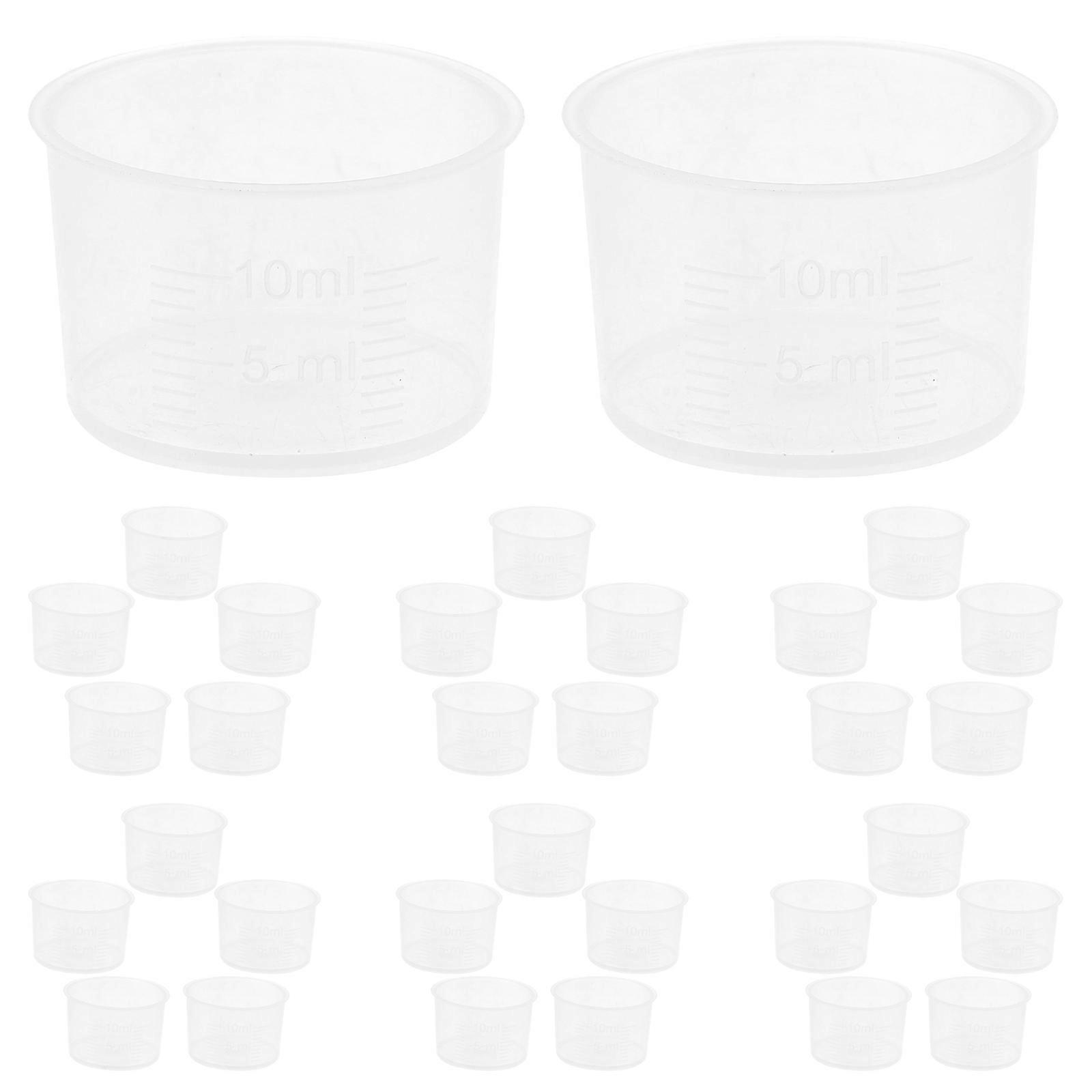 Essential Baking Tool, Sturdy Measuring Cup with Smooth Dispensing Function