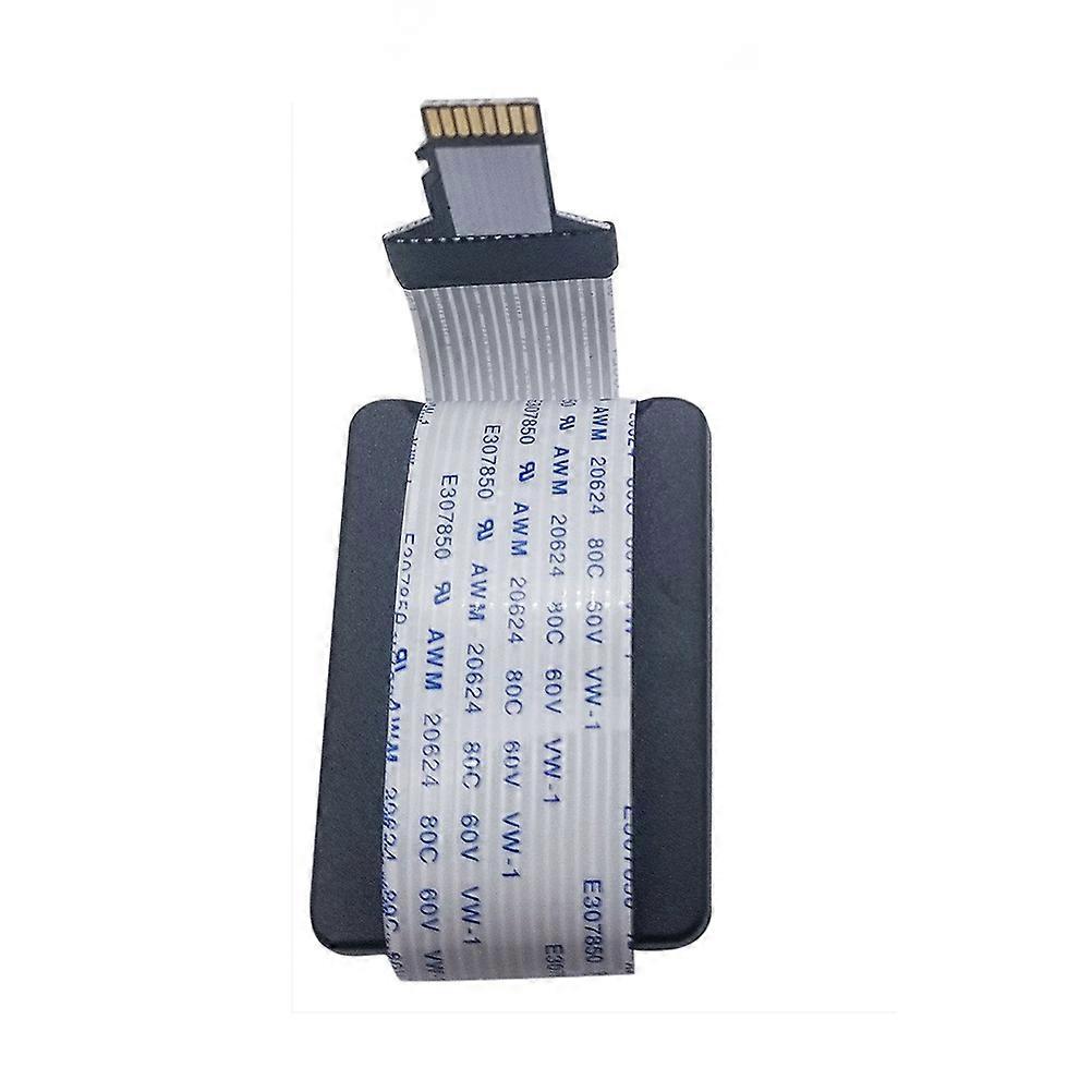 Durable Extension Cable Supporting All Devices Requiring Memory Expansion
