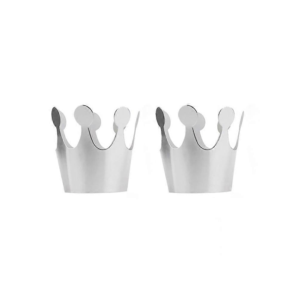 Celebration Crowns for Kids, Made from Paper, Adds Charm to Any Event