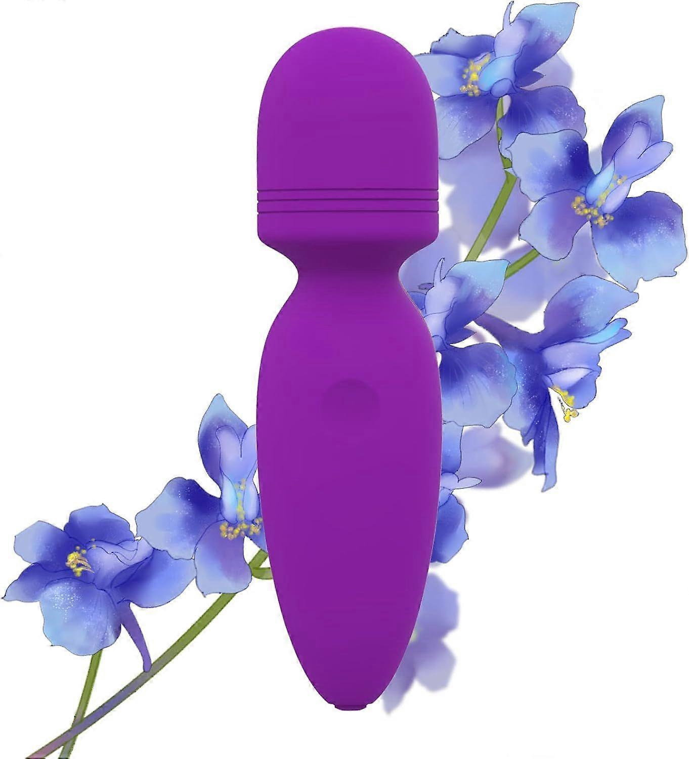 2025 Latest Model Portable Cordless Massager - Multiple Speeds and Modes - for