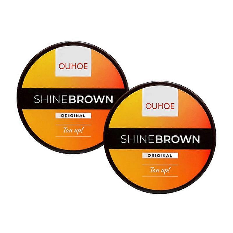 جل التسمير ، كريم التسمير البني الناعم المكثف كريم دباغة ، جل دباغة مكثف للشمس في الهواء الطلق