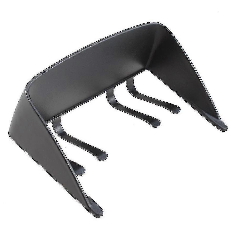 7 αντιθαμβωτική ασπίδα ηλιακών γειζονίων ίντσας για το προστατευτικό οθόνης οργάνων ελέγχου GPS GPS αυτοκινήτων