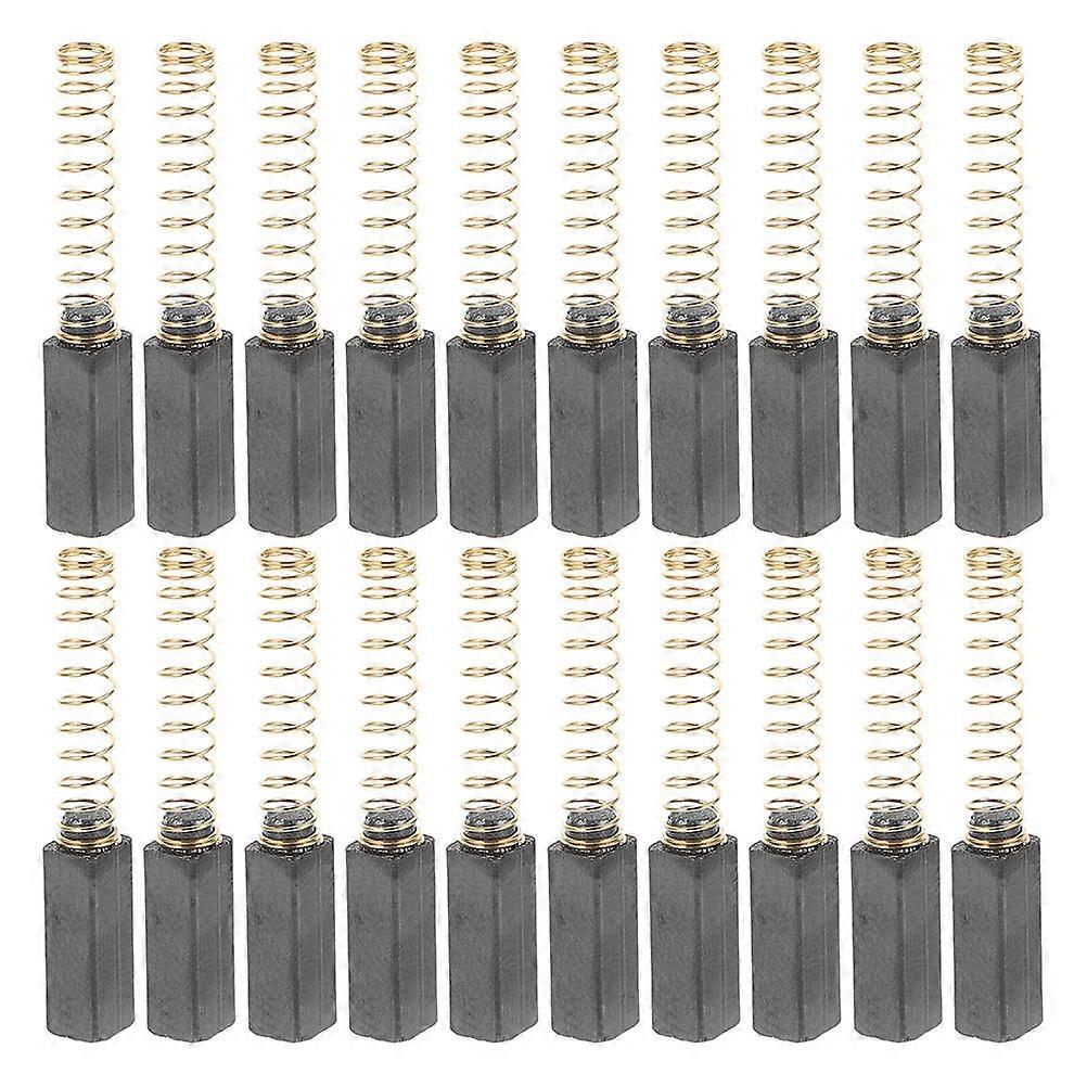 Sewing Machine Brushes,Wear-Resistant Design for Extended Lifespan,Suitable for Home Use