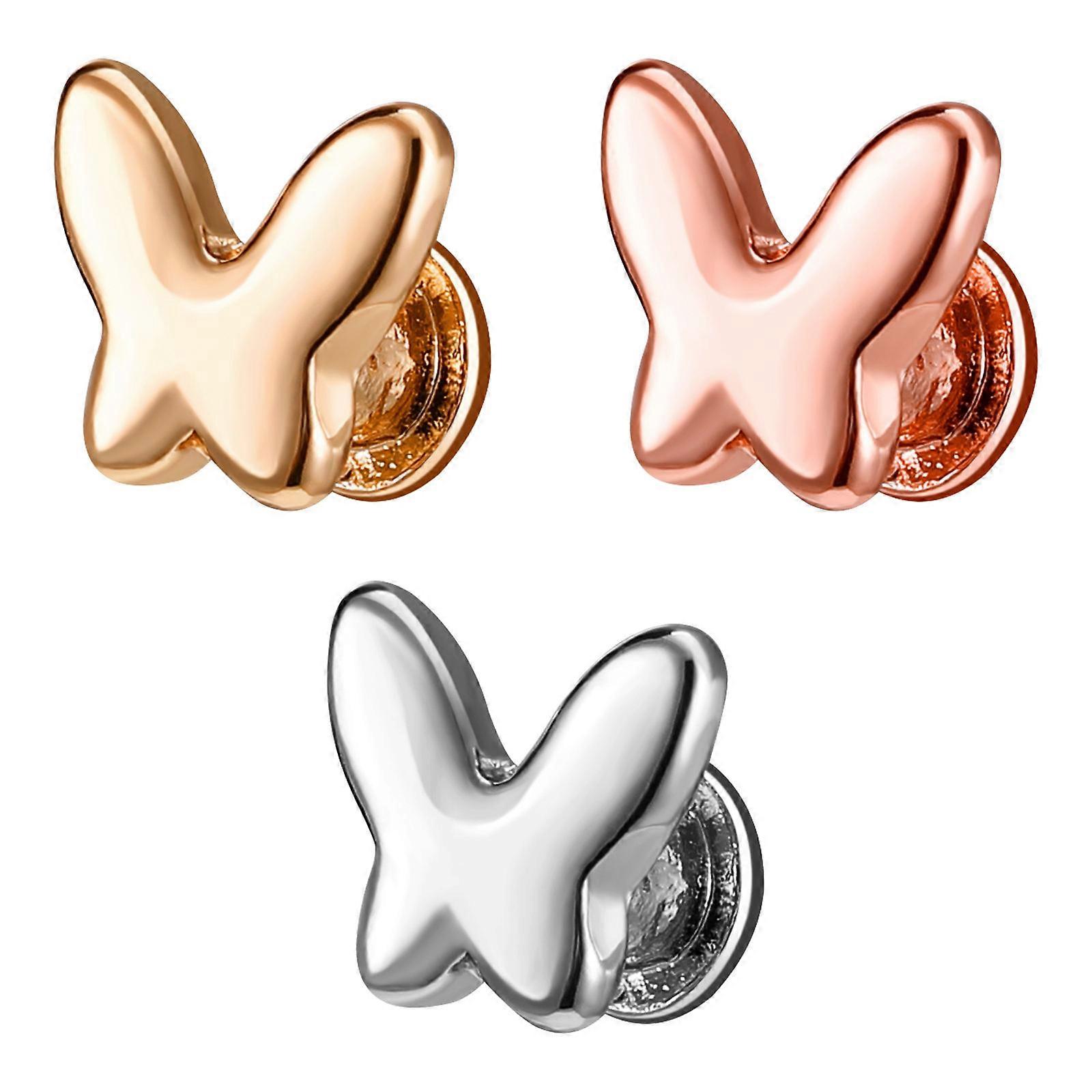 Unique Charms for Silicone Watch Bands, Create a Look Today