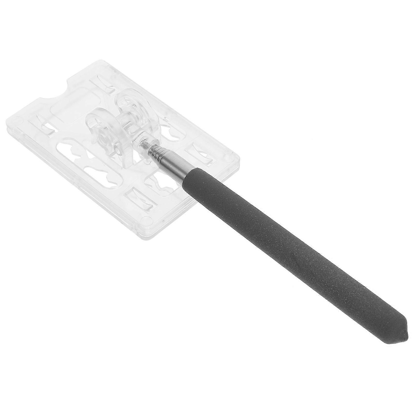 Parking Card Toll Rod, Lightweight and Efficient for All Parking Lots