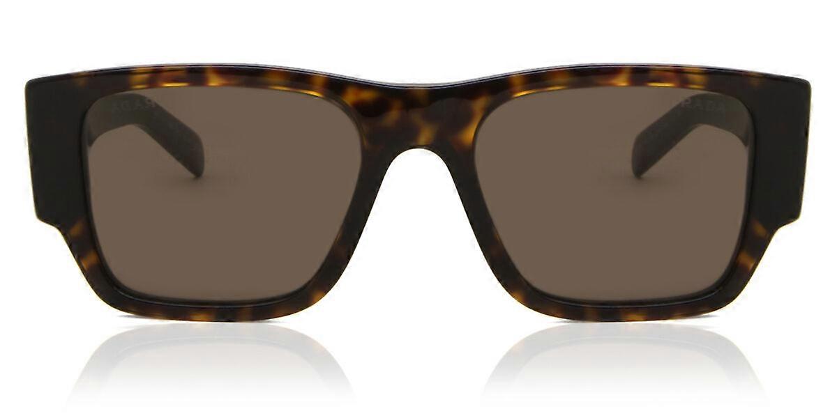 Prada PR 10ZS 2AU06B Men Sunglasses