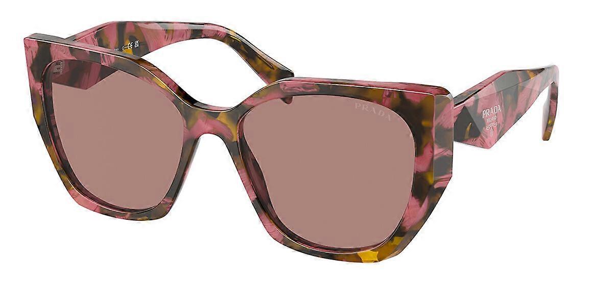 Prada PR 19ZS 18N10D Women Sunglasses
