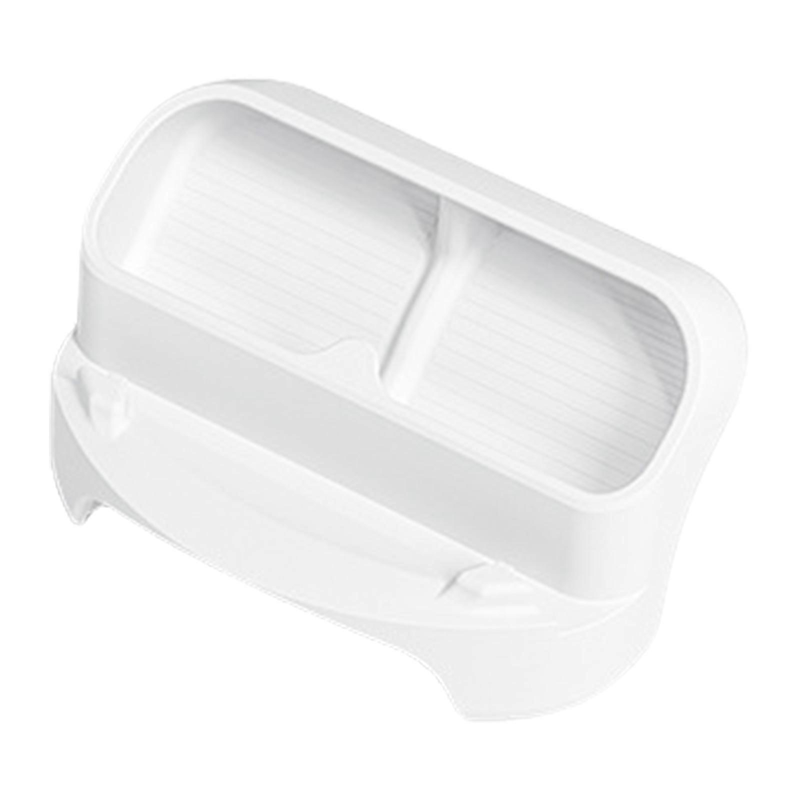 Universal Steering Wheel Phone Support  Sunglasses Storage Case Easy Install Designs Phone Holders Easy to Use for Vehicle 