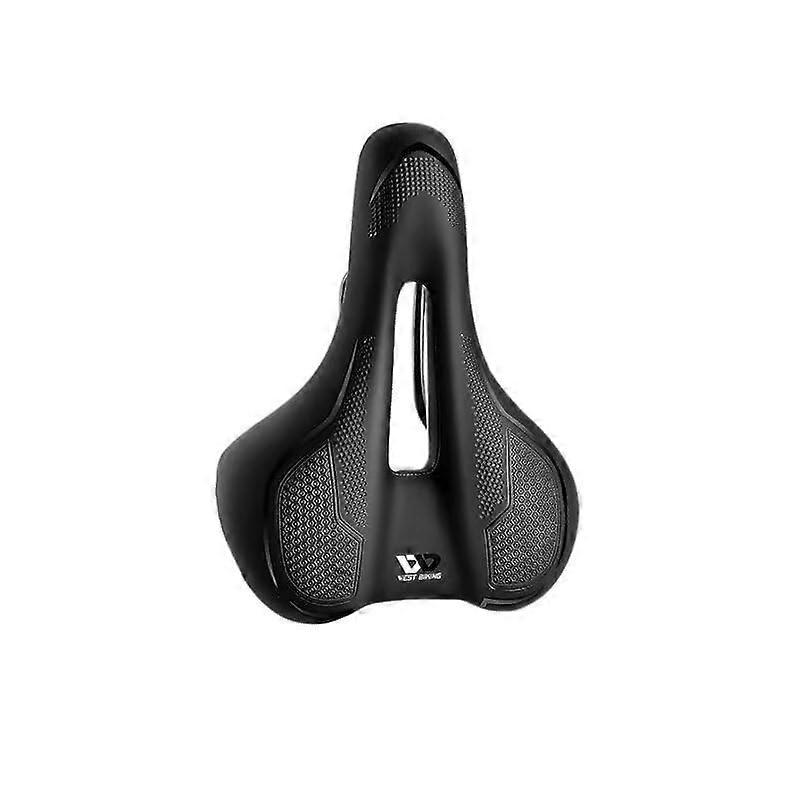 Premium Universal Saddle Pro 3.0 Ergonomic Bicycle Saddle For Road And Mountain Bikes With Universal Compatibility