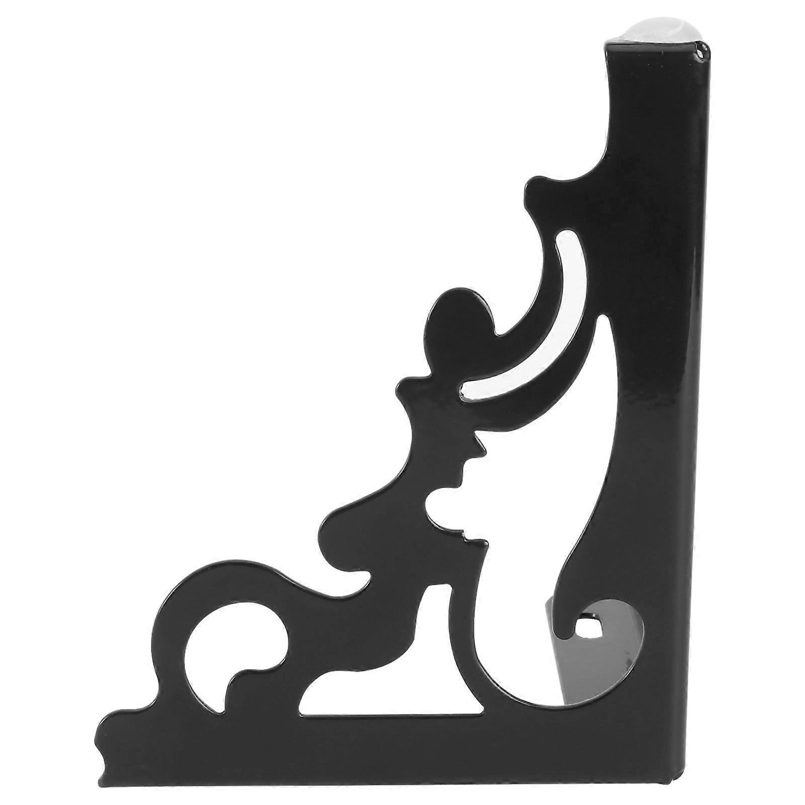 Metal Sofa Support Legs with Hollow-Out Design for 1Pcs Sofa Support Foot