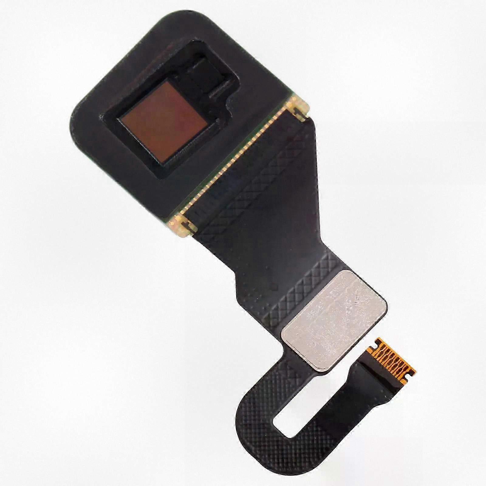 Fingerprint Sensor Flex Cable Replacement Part for Google Pixel 7 Pro & Pixel 7 - Repair Flex Cable Compatible with Pixel 7 Series