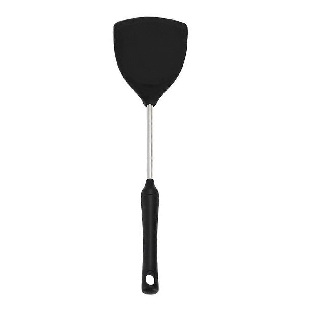 Non Stick Cooking Spatula Silicone for Kitchen Use 1Pcs Cooking Tool